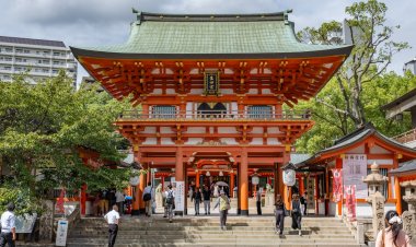 ทุบสถิติ! ครึ่งปีแรกปี'68นักท่องเที่ยวต่างชาติทะลักญี่ปุ่นทะลุ 22 ล้านคน