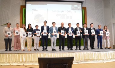 สสส.-สถาบันวิจัยประชากรฯ ม.มหิดล เปิดตัว "รายงานสุขภาพคนไทย 2568"