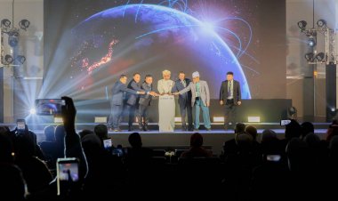 จุฬาราชมนตรีตั้งเป้าส่งออกสินค้าฮาลาลไทยติดท๊อปไฟว์ของโลก