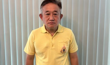 “วิเชษฐ์”จี้รบ.เร่งช่วยเหลือเกษตรกรจริงใจให้ปั๊มแจกผลไม้แทนแถมน้ำแก้ราคาตกต่ำ