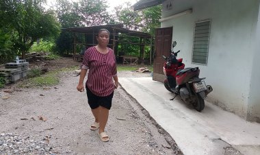 สาวโรงงาน ชีวิตพังทลายหลังฉีด วัคซีนโควิด ครบ3เข็ม โรครุมเร้า