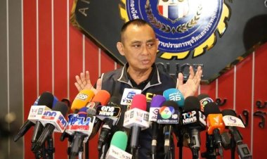 "บิ๊กเต่า"จ่อจับพระสมณศักดิ์สูงกว่าคดี "สีกากอล์ฟ" ทุจริตเรี่ยไรหลายร้อยล้าน-มั่วสีกา