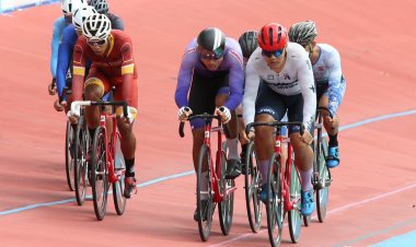 สองล้อคัดนักปั่นลู่ฝีมือดีติดทีมชาติสู้ศึกลู่นานาชาติ “แทร็ค เอเชีย คัพ”