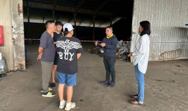 ชาวปราจีนผวา!ขยายอีอีซีครอบคลุมเป็นจังหวัดที่ 4 หวั่นเป็นถังขยะโลก