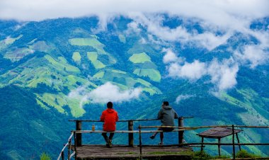 ททท.เติมไฟท่องเที่ยว "กรีน ซีซั่น" วันหยุดยาวนักท่องเที่ยวคึก ดันรายได้ 1.5 พันล.