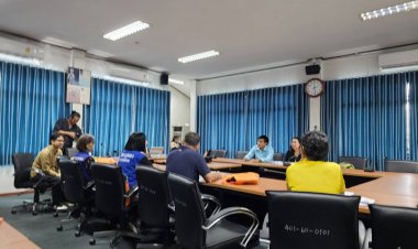 ระดมความคิด“ปราจีนบุรีสู่ EEC จังหวัดที่ 4 วันที่ 2 ส่วนใหญ่ยังกลัวเป็นถังขยะโลก