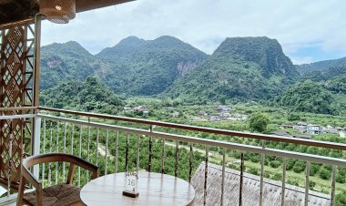 เชียงรายแชมป์เมืองรอง นักท่องเที่ยวมาเยือนสูงสุด