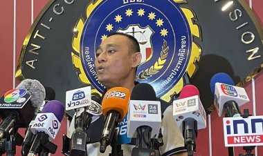 รองผบช.ก. เผยพบเส้นเงินพระลูกวัดนครสวรรค์-ฆราวาสโยงสีกา 2 คน เป็นเหตุให้สึก