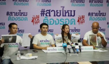 แบบนี้ไม่ตลก!สาวร้องตลกชื่อดังระดับประเทศเมาขับรถเฉี่ยวชนหลบหนี