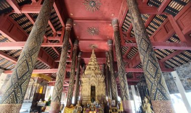 พุธ 23ก.ค. ฤกษล่างไม่ดี ห้ามทำมงคล เลี่ยงสีชมพู  ส่วนสีดำ เหลืองนำโชค