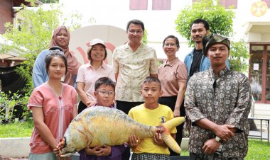 เยาวชนทั่วไทยรวมพลังสื่อสารสร้างสรรค์เมืองผ่าน  "อาหาร" ในงาน Young Food Fest : BetweeNex