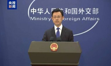 จีนยันยืนอยู่ตรงกลางปม "ไทย-เขมร"สู้รบเดือด หวัง 2 ชาติเจรจาแก้ปัญหา