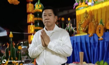 ศุกร์ 24ก.ค. วันธงชัย ทำมงคลได้ไม่ติดขัด สีชมพู ส้ม นำโชคลาภ