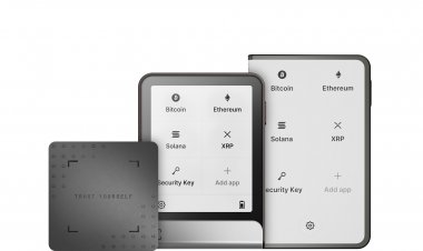 Ledger เปิดตัว Ledger Recovery Key สำหรับ Ledger Flex™ และ Ledger Stax™ยกระดับความปลอดภัย พร้อมทางเลือกใหม่กู้คืนสินทรัพย์ดิจิทัล