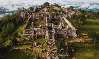 กองทัพบกยืนยันชัด.!ไม่มีการโจมตีพื้นที่"ปราสาทพระวิหาร"