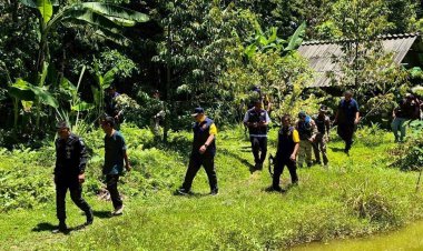 นอภ.ระแงะสนธิกำลังบุกทลายแก๊งวัยรุ่นมั่วสุมยาเมาคลั่งรัวยิงปืนดังสนั่นฟ้า