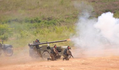 ปะทะเดือดสนั่นตราด!อพยพ 3 อำเภอหนีตายไปอยู่ศูนย์พักพิงแล้ว