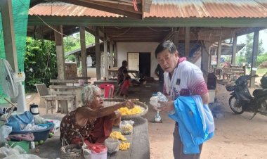 เสาร์ 26 ก.ค.วันดี ทำการมงคลได้ทุกอย่าง เลี่ยงสีเขียว