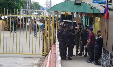 สู้รบยืดเยื้อ!ค้าชายแดนไทย-กัมพูชา เสียหายหนักเดือนละ 1.1 หมื่นล้าน