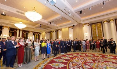 อียิปต์ฉลองวันชาติในกรุงเทพ : บทพิสูจน์ของมิตรภาพที่ยืนยงและการขยายความร่วมมือทวิภาคีกับไทย