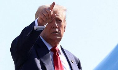 'ทรัมป์'คุยผู้นำ 'ไทย-กัมพูชา'หากไม่ เกิดสันติภาพ เมินถกการค้า'มาเนต-ภูมิธรรม'เห็นพ้อง