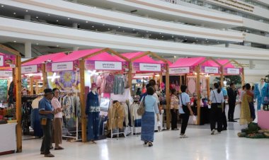 เอกชนใต้แนะกดต้นทุนการผลิตต่ำลงช่วยกู้วิกฤติศก.ถดถอย แข่งขันตลาดโลก