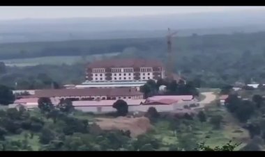 ทหารไทยฉุนเขมรยิงไม่เลิก!ยิงปืนใหญ่ถล่มคาสิโนฝั่งตรงข้ามช่องสายตะกู