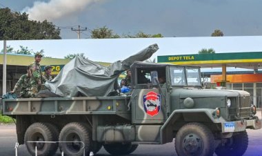 "ทรัมป์"ก็เอาไม่อยู่!กัมพูชายิงใส่บ้านคนที่สุรินทร์เช้านี้ ซ้ำยังมีแนวโน้มรุนแรงไม่หยุด