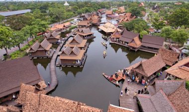 ทีเส็บ ผนึก สมุทรปราการ ผลักดันเทศกาล “ปราการ Festival” ต้นแบบขับเคลื่อนเศรษฐกิจครอบคลุมทุกมิติ