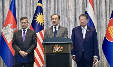 เปิดเงื่อนไขหยุดยิงเข้าทาง “ไทย” กัมพูชายอมกลับโต๊ะทวิภาคีถกแก้ปัญหา