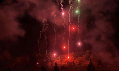 ‘สมรภูมิตาควาย’เดือด! ‘รบพิเศษ’ปะทะ‘BHQ’ ก่อนเส้นตายหยุดยิงเที่ยงคืน