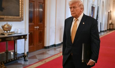 ทำตามสัญญา!'ทรัมป์'สั่งสหรัฐฯกลับมาเจรจาการค้ากับไทย-กัมพูชา หลัง2ชาติตกลงหยุดยิง