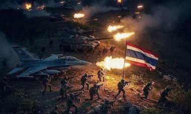 สนามรบควันปืนจาง! ปิดฉาก BHQ! ปฏิบัติการเขมรบุกยึด “ปราสาทตาควาย” ล้มเหลว