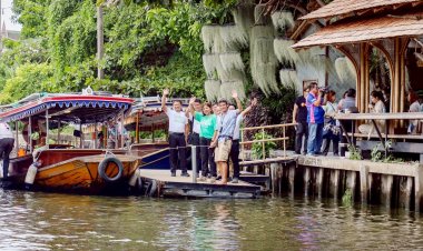 ททท.นำร่อง 10 เมืองกรีนซิตี้ จับตลาดระยะไกล ชูจุดขายธรรมชาติ