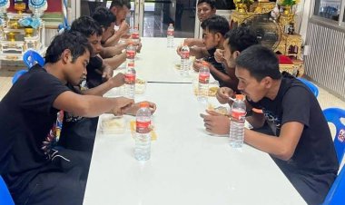 ยึดหลักทหารสากล!ไทยเตรียมส่งเชลยศึก 18 นายกลับกัมพูชา