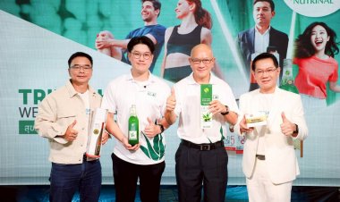 " ซัคเซสมอร์" เปิดตัว 3 ผลิตภัณฑ์เจาะตลาดสุขภาพ ตอกย้ำผู้นำตลาด ยอดขายกว่า 3,000 ล้านบาท
