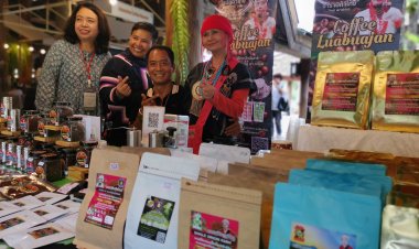 เร่งผลักดัน"เชียงราย"สู่เมืองประชุมนานาชาติ หลังโชว์งาน "ชา-กาแฟ"ระดับอินเตอร์สำเร็จ