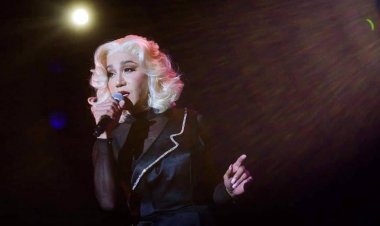 “เพื่อน รัก เพื่อน” คอนเสิร์ตรวมทุกหัวใจเพื่อ “มัม ลาโคนิค”