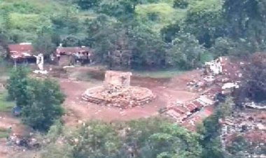 กองทัพไทยผิดหวังรัฐบาลกัมพูชาปฎิเสธข้อเท็จจริง ยิงไทยไม่หยุด