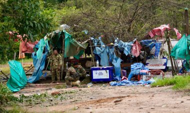 คนชายแดนอีสานใต้!นอบหลับสนิท ทหารกัมพูชา หยุดยิง ไร้เหตุปะทะ
