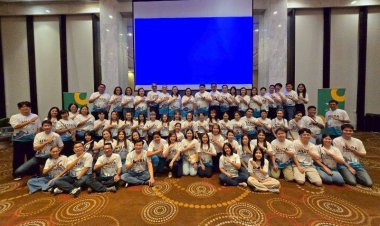 ไอยรา พานักธุรกิจผู้พิชิตรางวัล ท่องเที่ยวหรูหัวหิน–ชะอำ