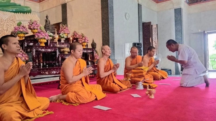 เปิดเบื้องลึก! "เจ้าคุณอาชว์"ลาสึกสายฟ้าแลบพิษนารี "พิฆาต”