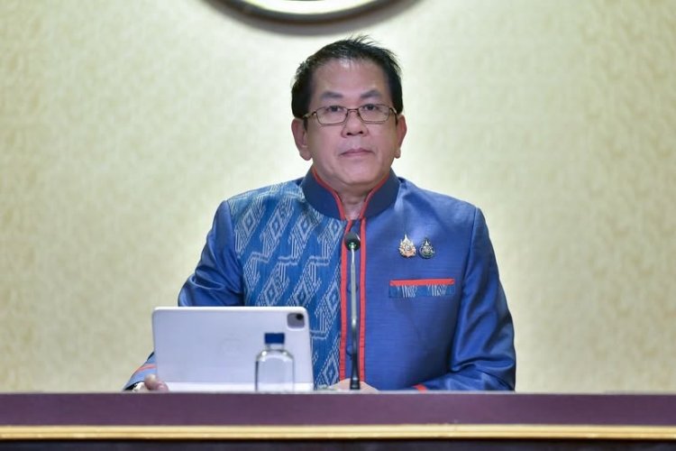 รัฐบาลย้ำต้องขุดรากถอนโคนแก๊งคอลเซ็นเตอร์ฝั่งเขมรให้สิ้นซาก