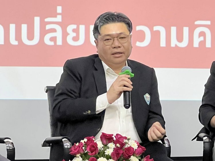หอการค้าใต้ชี้เศรษฐกิจดีต้องผาตัดต้นทุนการผลิตทุกมิติ