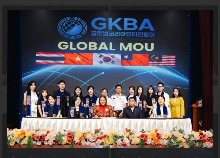 ยืนหนึ่งด้านสุขภาพและความงามระดับโลกโรงเรียนวิทยาการสุขภาพและความงามสยามอินเตอร์