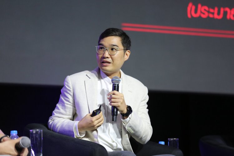 “AI พลิกเกมต้านโกง” ไทยเดินหน้าออกแบบระบบโปร่งใส ป้องกันคอร์รัปชันตั้งแต่ต้นทาง