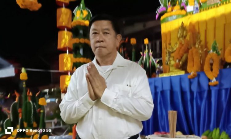 ศุกร์ 24ก.ค. วันธงชัย ทำมงคลได้ไม่ติดขัด สีชมพู ส้ม นำโชคลาภ