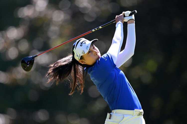 7 สาวไทยพร้อมลุยเมเจอร์สุดท้ายแห่งปี “เอไอจี วีเมนส์ โอเพ่น” ที่เวลส์