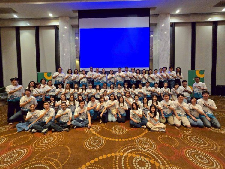 ไอยรา พานักธุรกิจผู้พิชิตรางวัล ท่องเที่ยวหรูหัวหิน–ชะอำ
