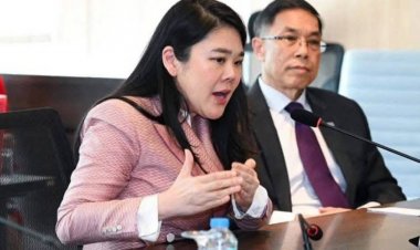 สถานทูต-ผช.ทูตทหาร 24 ชาติ ตอบรับลงพื้นที่สังเกตการณ์ชายแดนไทย-กัมพูชา